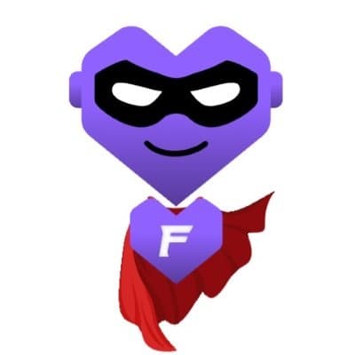 FanForce Mascot
